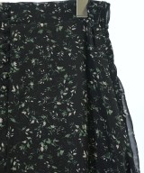 AUNT MARIE'S（アントマリーズ）ロング・マキシ丈スカート 黒 サイズ:F レディース/2200697019035