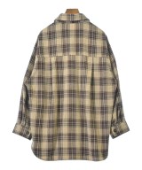 AUNT MARIE'S（アントマリーズ）カジュアルシャツ ベージュ サイズ:F レディース/2200660930046