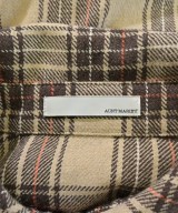 AUNT MARIE'S（アントマリーズ）カジュアルシャツ ベージュ サイズ:F レディース/2200660930046