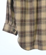 AUNT MARIE'S（アントマリーズ）カジュアルシャツ ベージュ サイズ:F レディース/2200660930046