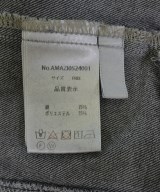 AUNT MARIE'S（アントマリーズ）オールインワン/サロペット 黒 サイズ:F レディース/2200723766018