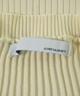 AUNT MARIE'S（アントマリーズ）ニット・セーター 白 サイズ:F レディース/2200726422072