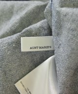 AUNT MARIE'S（アントマリーズ）シャツワンピース 紺 サイズ:F レディース/2200676728040