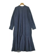 AUNT MARIE'S シャツワンピース