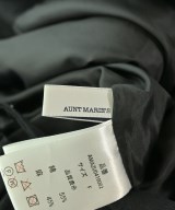 AUNT MARIE'S（アントマリーズ）ワンピース 黒 サイズ:F レディース/2200685527023