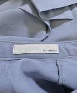 AUNT MARIE'S（アントマリーズ）シャツワンピース 紫 サイズ:F レディース/2200682875066