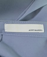 AUNT MARIE'S（アントマリーズ）ワンピース 紫 サイズ:F レディース/2200691250021