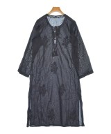 AHUJAS（オージャス）ワンピース 黒 サイズ:F レディース/2200610792076