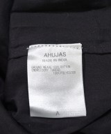 AHUJAS（オージャス）ワンピース 黒 サイズ:F レディース/2200610792076