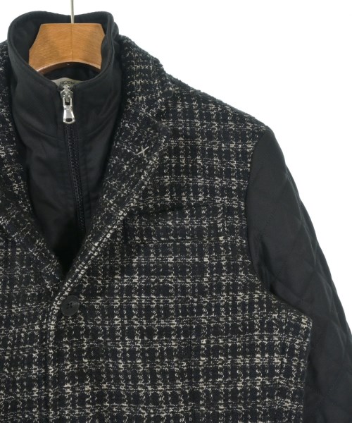 ROBERTO P（ロベルトペペ）その他 黒 サイズ:46(M位) メンズ/2200646305097