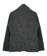 ROBERTO P（ロベルトペペ）その他 黒 サイズ:46(M位) メンズ/2200646305097