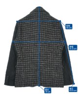 ROBERTO P（ロベルトペペ）その他 黒 サイズ:46(M位) メンズ/2200646305097