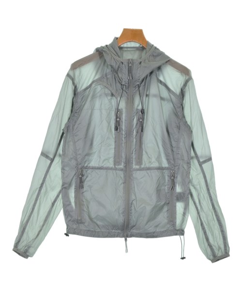 ROA（ロア）マウンテンパーカー グレー サイズ:S メンズ/2200636680067