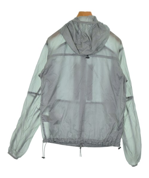 ROA（ロア）マウンテンパーカー グレー サイズ:S メンズ/2200636680067