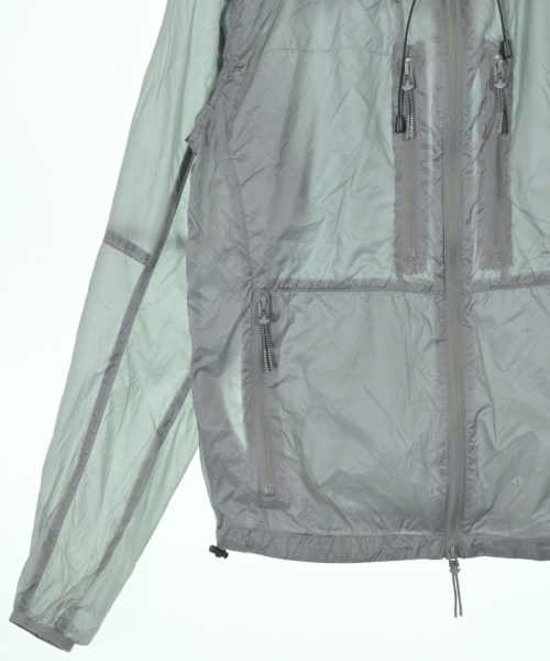 ROA（ロア）マウンテンパーカー グレー サイズ:S メンズ/2200636680067