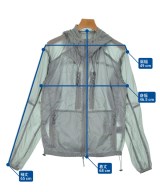 ROA（ロア）マウンテンパーカー グレー サイズ:S メンズ/2200636680067