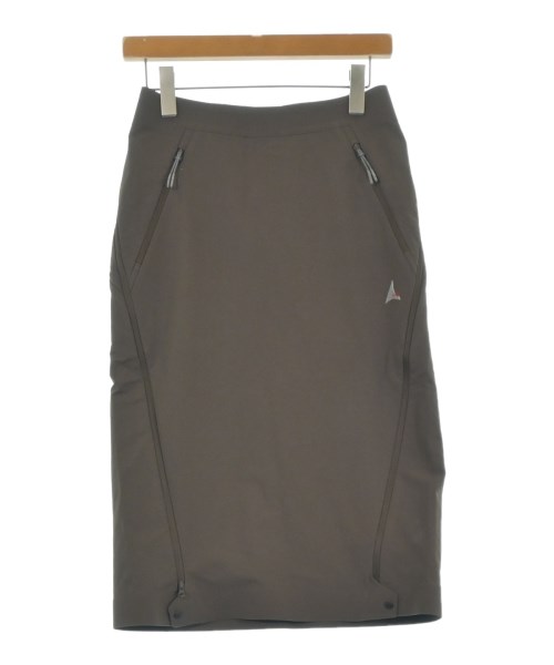 ロア(ROA)のROA ひざ丈スカート
