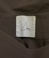 ROA（ロア）ひざ丈スカート 茶 サイズ:XS レディース/2200636680074