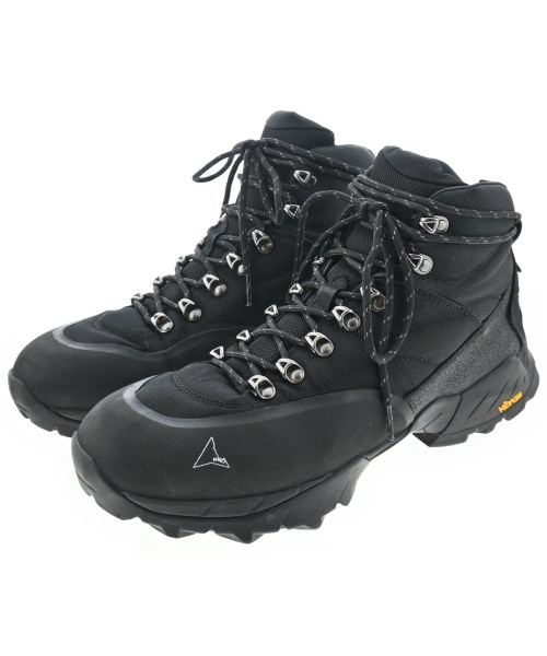 ロア(ROA)のROA ブーツ