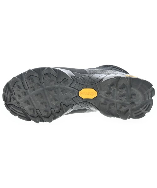 ROA（ロア）ブーツ 黒 サイズ:EU43 1/2(28.5cm位) メンズ/2200639920016