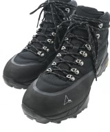 ROA（ロア）ブーツ 黒 サイズ:EU43 1/2(28.5cm位) メンズ/2200639920016