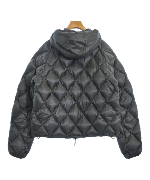 ROA（ロア）ダウンジャケット/ダウンベスト 黒 サイズ:S メンズ/2200642340047