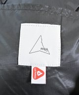 ROA（ロア）ダウンジャケット/ダウンベスト 黒 サイズ:S メンズ/2200642340047