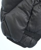 ROA（ロア）ダウンジャケット/ダウンベスト 黒 サイズ:S メンズ/2200642340047