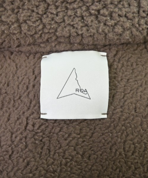 ROA（ロア）その他 茶 サイズ:M メンズ/2200642776297