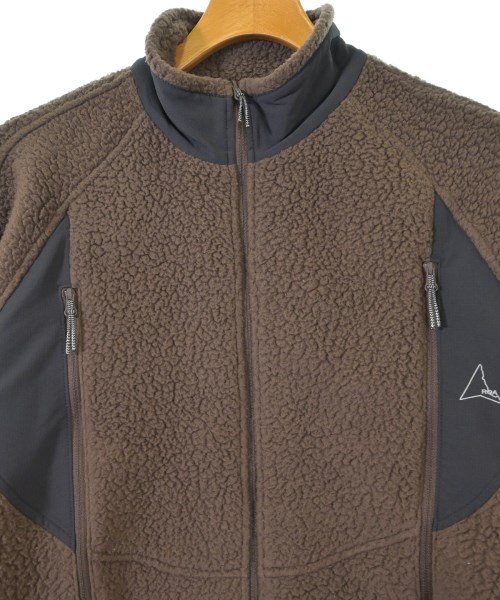 ROA（ロア）その他 茶 サイズ:M メンズ/2200642776297