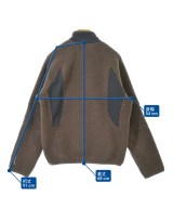 ROA（ロア）その他 茶 サイズ:M メンズ/2200642776297