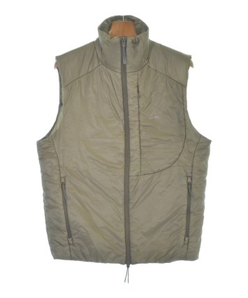 ROA hiking ダウンベスト 2025年最新】roa hiking ベストの人気アイテム - メルカリ