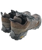 ROA（ロア）スニーカー 茶 サイズ:41(26cm位) メンズ/2200632871056