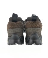 ROA（ロア）スニーカー 茶 サイズ:41(26cm位) メンズ/2200632871056