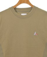 ROA（ロア）Tシャツ・カットソー カーキ サイズ:S メンズ/2200614426229