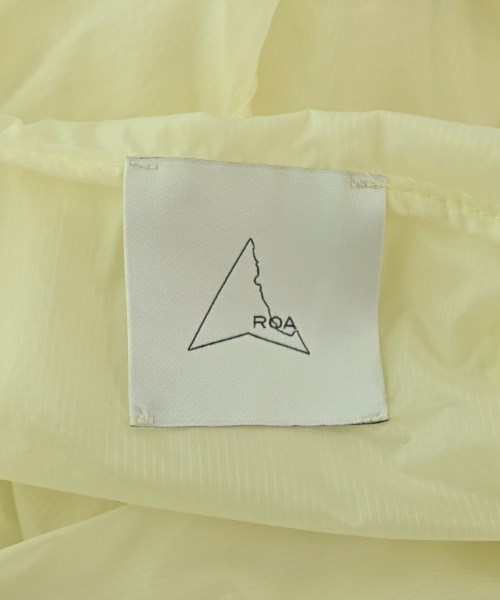 ROA（ロア）その他 白 サイズ:S レディース/2200671817022