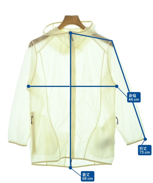 ROA（ロア）その他 白 サイズ:S レディース/2200671817022