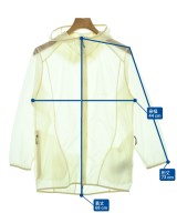 ROA（ロア）その他 白 サイズ:S レディース/2200671817022