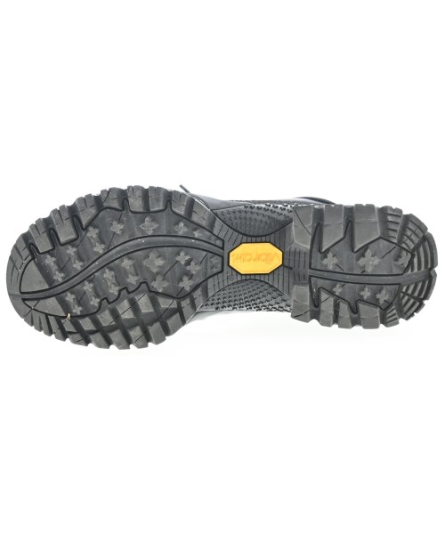 ROA（ロア）スニーカー 黒 サイズ:EU41(26cm位) メンズ/2200676295061