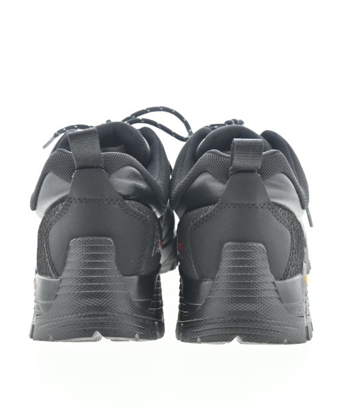 ROA（ロア）スニーカー 黒 サイズ:EU41(26cm位) メンズ/2200676295061