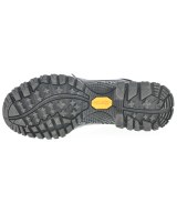 ROA（ロア）スニーカー 黒 サイズ:EU41(26cm位) メンズ/2200676295061