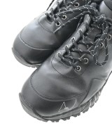 ROA（ロア）スニーカー 黒 サイズ:EU41(26cm位) メンズ/2200676295061