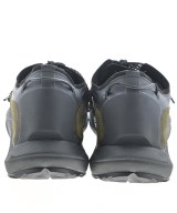 ROA（ロア）スニーカー カーキ サイズ:45(30cm位) メンズ/2200697682031