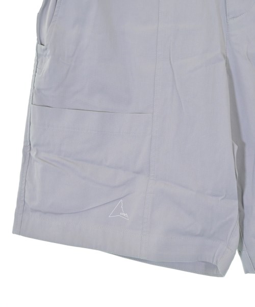 ROA（ロア）ショートパンツ グレー サイズ:M メンズ/2200657684150