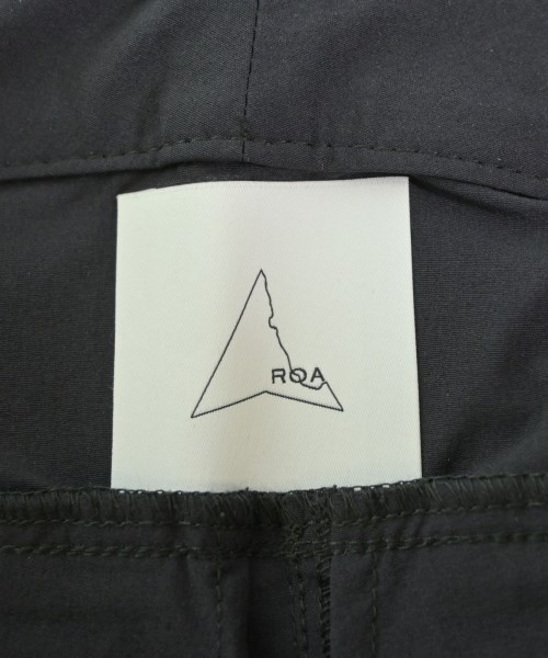 ROA（ロア）その他 黒 サイズ:M メンズ/2200657684167