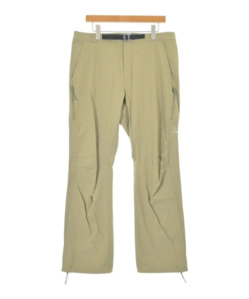 ROA(ロア)その他 カーキ サイズ:L/2200657684174