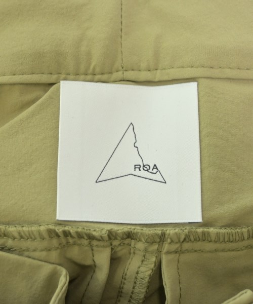 ROA（ロア）その他 カーキ サイズ:L メンズ/2200657684174