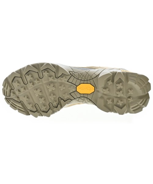 ROA（ロア）スニーカー グレー サイズ:EU43(28cm位) メンズ/2200657684204