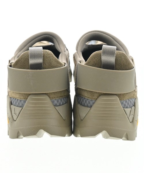 ROA（ロア）スニーカー グレー サイズ:EU43(28cm位) メンズ/2200657684204