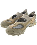 ROA（ロア）スニーカー グレー サイズ:EU43(28cm位) メンズ/2200657684204